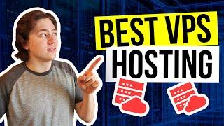  The Best VPS Web Hosting Services for 2025