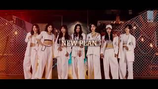 SNH48 SEN7ES - "NEW PLAN" MV Teaser 20191212