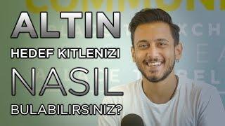 İnstagram Ve Facebook Reklamlarında Hedef Kitle Belirleme Nasıl Olur ?