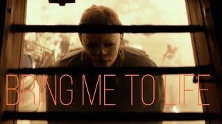 Michael Myers & Laurie Strode – Bring me to life