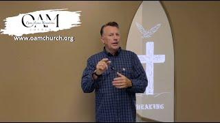 Truth Overrides Facts - A Weekly Word | Open Arms Ministries Church