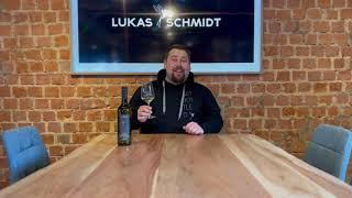 LUKAS SCHMIDT Wein /// Herzlich Willkommen