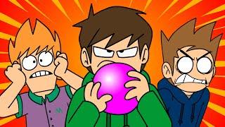 Eddsworld - Pinheads