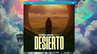 Desierto - Gabriel Nieves ft Jambene - Remix Extended Afro House FREE