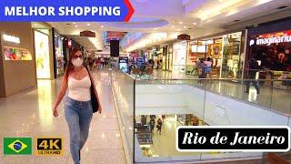  NORTE SHOPPING  O Melhor Shopping do RIO DE JANEIRO