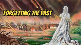 "Forgetting the Past" - Pastor Tyler Baker