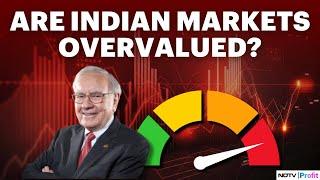 Warren Buffett Indicator Warns India’s Market At A Critical 20-Year High: What Should Investors Do?