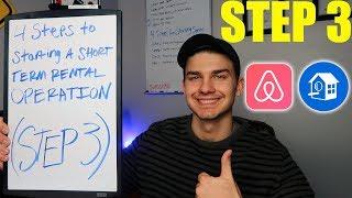 Starting An Airbnb Business: Pitching The Landlord