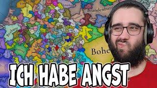 Ich habe ANGST vor Europa Universalis 5 (positiv & negativ)