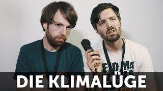 DIE KLIMALÜGE | Die Autoren | Webserie | Folge 11