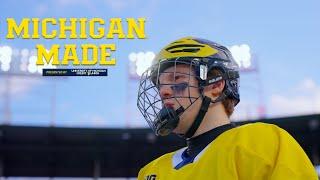 Michigan Made: Hockey | Episode 3