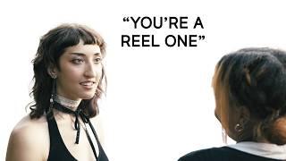 "You're A Reel One" - A Short Film