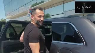 SALIHAMIDZIC auf dem weg nach Turin - Verhandlungen mit JUVENTUS wegen DE LIGT