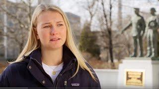 Colleen Eve On The Significance Of The Ontario Police Memorial Ceremony of Remembrance #HeroesInLife