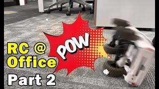 BIG MISTAKE if you mess up with your boss? Part 2