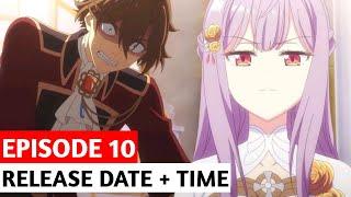 The Too-Perfect Saint: Tossed Aside by My Fiancé Episode 10 Release Date