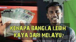 BANGLA PIJAK MELAYU?