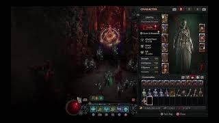 SuddenDrop grinding diablo 4