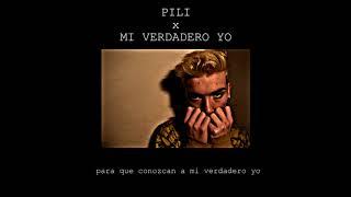 PILI - MI VERDADERO YO (Prod. by Invasor Records)