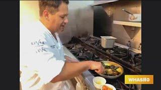 Chef John Varanese on Great Day Live