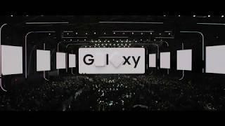 Galaxy Unpacked 2020 ¦ San Francisco  ¦  Sila Sveta