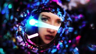 ASMR  Alien Brain Inspection / Sci-fi Medical Exam