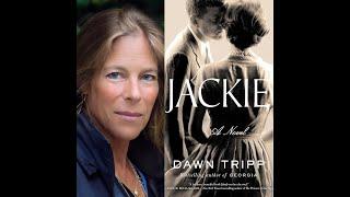 Bestselling Author Dawn Tripp Discusses "Jackie"