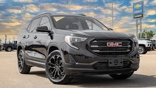 2019 GMC Terrain SLE | Lakewood Chevrolet