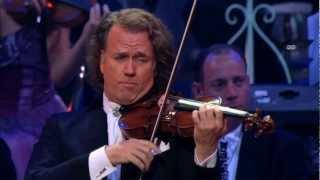 André Rieu - My Way (Live at Radio City Music Hall, New York)