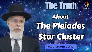 Secrets of Astronomy in The Talmud - Rabbi Zamir Cohen in English (AI)