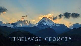 Timelapse Georgia HD