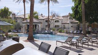 Cityscape Lakeshore (15 Sec) | Tempe AZ Apartments | Greystar