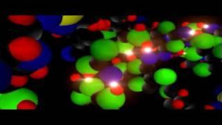 Organic Molecules DNA RNA | Cell Biology