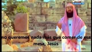 La historia de Jesús en español (en el Islam )