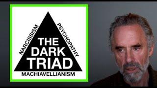 Young Naive Woman Are Attracted To Machiavellian Types - Jordan Peterson & Robert Greene