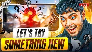 BIG SURPRISE AJ APKE LIYE / PUBG MOBILE LIVE