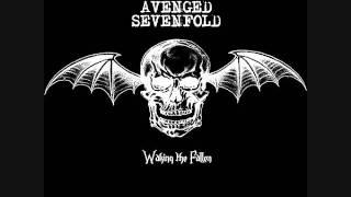 Avenged Sevenfold Waking the Fallen