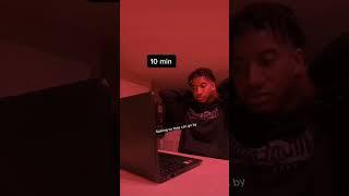 When You Cheat On A Test Using Quizlet  #youtubeshorts #cheat #test #quizlet #relatable