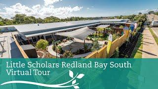 Virtual Tour of Little Scholars Redland Bay South