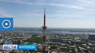 Цифровое телевидение в Воронеже