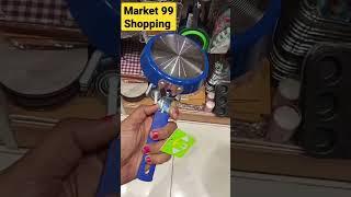 Market 99 | Store 99 Store Tour | New Collection | Cheapest Home Decor & Household at Rs99 #market99