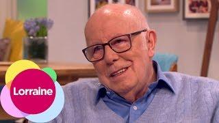 Richard Wilson On Whether Actors Make Better Directors | Lorraine