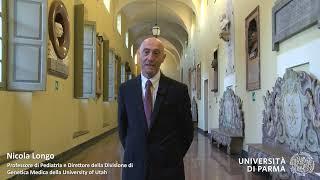 Alumni&Testimonials - Intervista a Nicola Longo