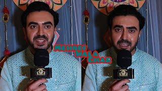 Arpit Kapoor Interview on Mehndi Wala Ghar | Sony TV | Glitter And Glamour |