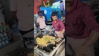 Spiciest Thava eggrice and Chilli chikenDon't try  Road side egg rice | #food #streetfood #viral