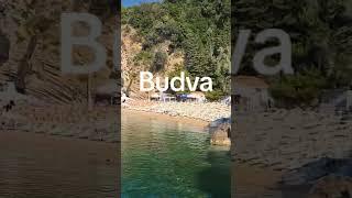 to jest to idealne miejsce do wypoczynku Montenegro Budva
