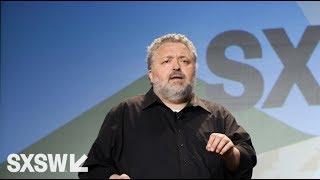 Bruce Mau | 24 Principles for Massive Change | SXSW 2018