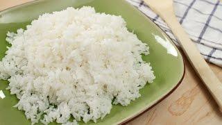 How to Cook Perfect Rice without a Rice Cooker