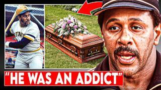 At 61, Willie Stargell Died A Tragic Death, How He Lived Was Sad…