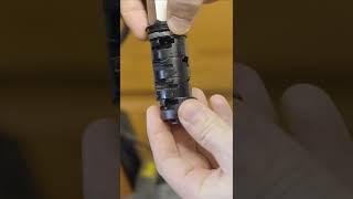 MTB Suspension Hack!